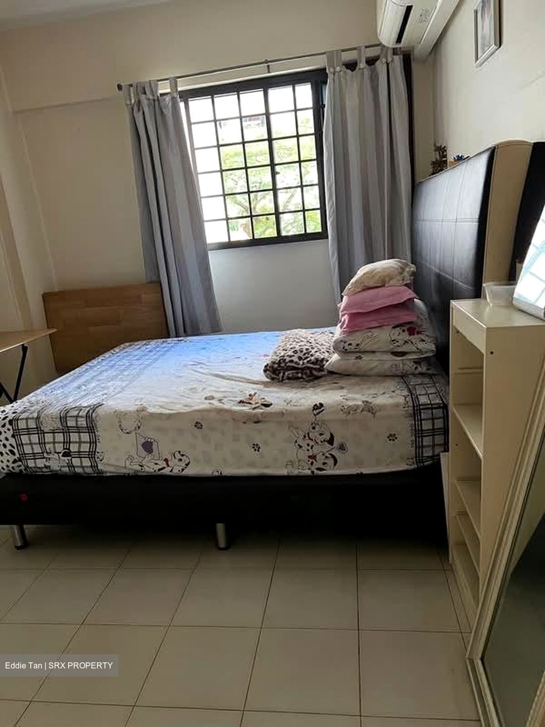 Blk 115 Bukit Purmei Road (Bukit Merah), HDB 4 Rooms #582940541